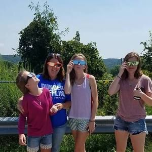 Meet your Posher, Tammi